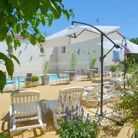 Hotel Des Balastres