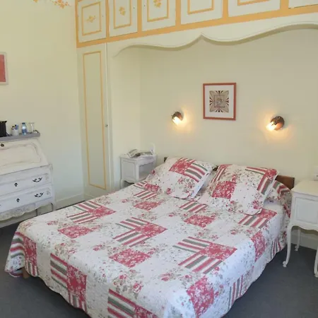 Hotel Des Balastres
