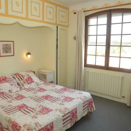 Hotel Des Balastres