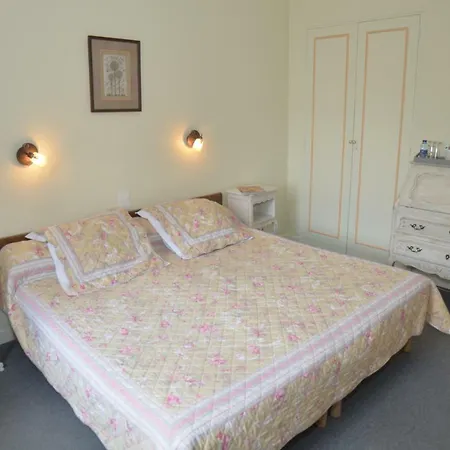 Des Balastres Fontvieille