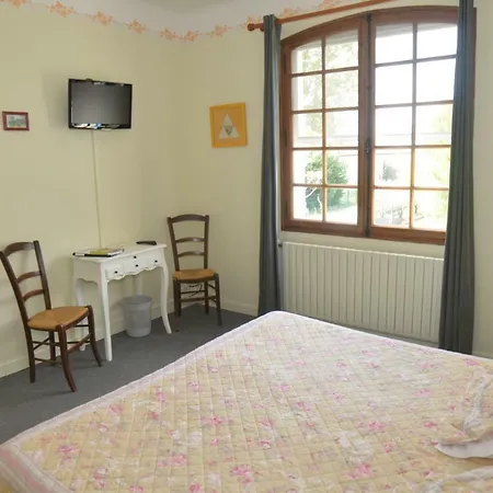 Hotel Des Balastres 3*