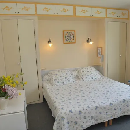 Hotel Des Balastres 3*